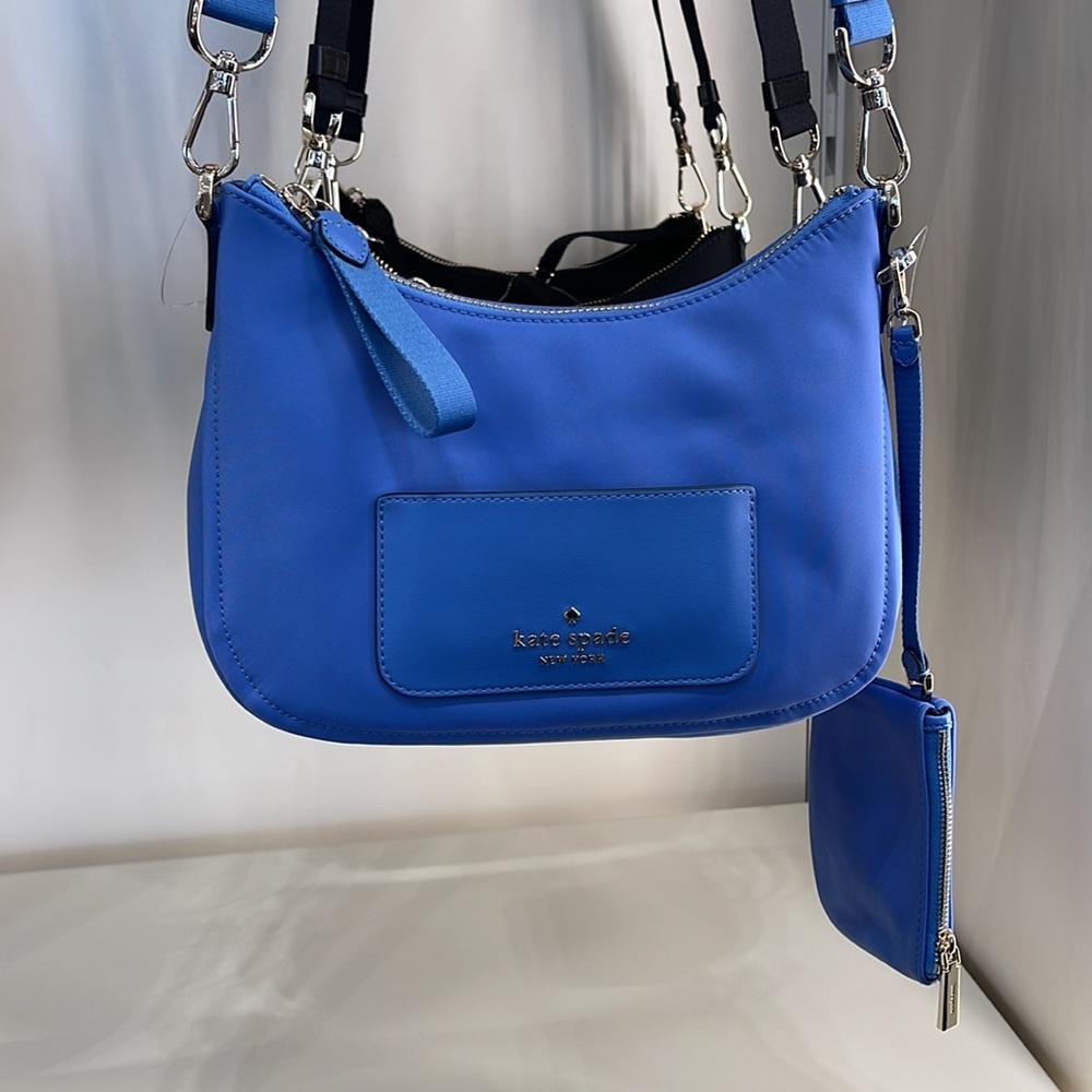 Kate Spade Chelsea Crossbody
Deep Cornf
NWT - Picture 7 of 16